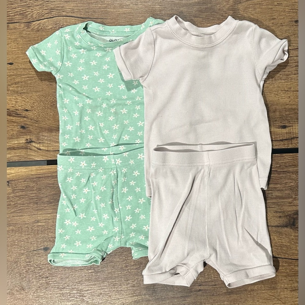 Old Navy Pajamas